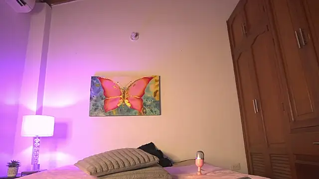 gala monroe online show from 06.19.26