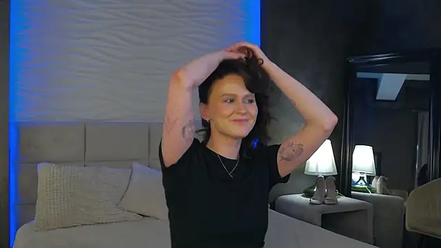 NatalyRose  online show from 02.22.25