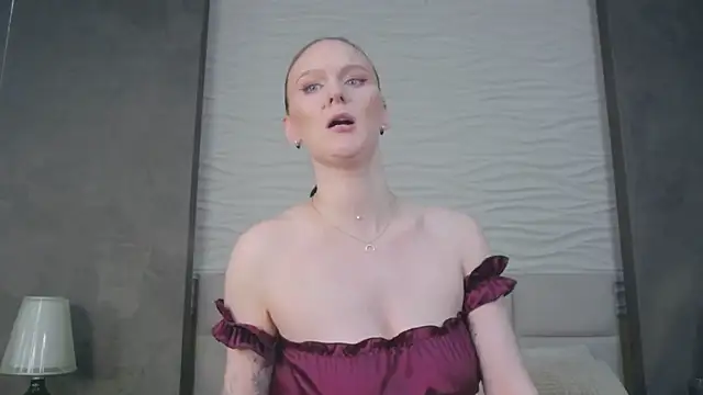 NatalyRose  online show from 02.27.25
