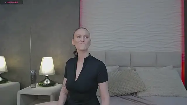 NatalyRose  online show from 03.03.25