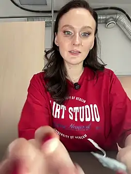 NatalyRose  online show from 03.12.25