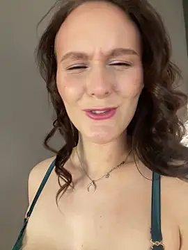 NatalyRose  online show from 10.10.25