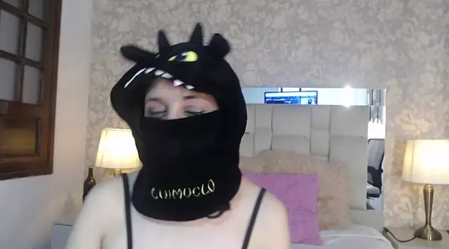 Stephanie Sun online show from 03.03.25