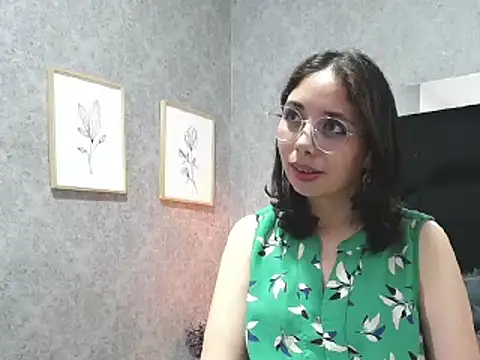 Stephanie Sun online show from 03.06.25