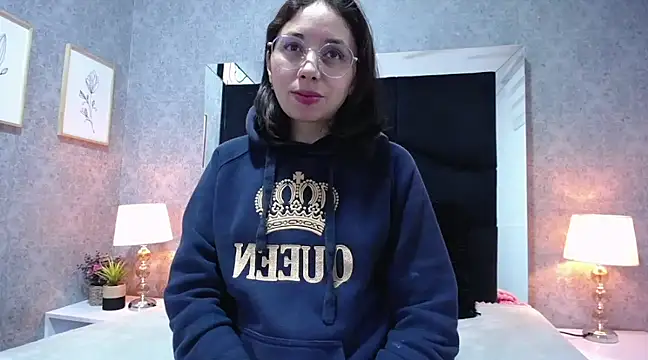 Stephanie Sun online show from 03.17.25