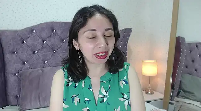 Stephanie Sun online show from 03.20.25
