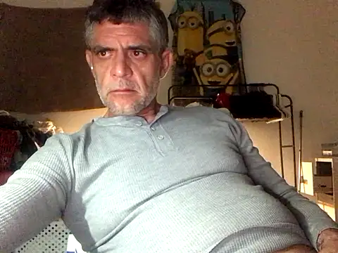 Snapshot of Ningablaze chatting on 10.02.25 Ningablaze online show from 10.02.25