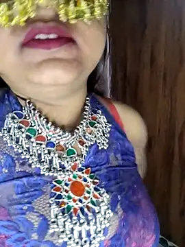 Snapshot of Hotty_Neha69 chatting on 02.28.25 Hotty Neha69 online show from 02.28.25