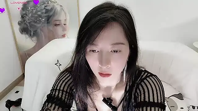 Snapshot of Dazzlebean chatting on 12.23.25 Dazzlebean online show from 12.23.25