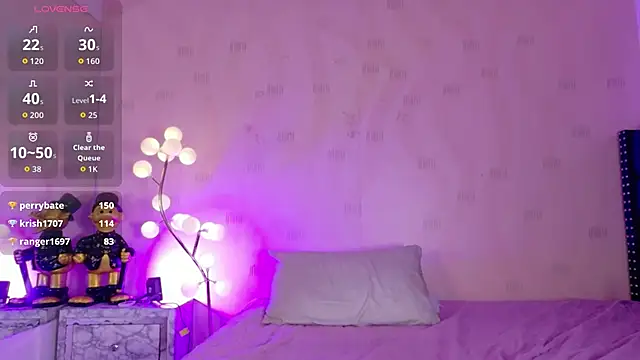 innocenthazel online show from 03.16.26