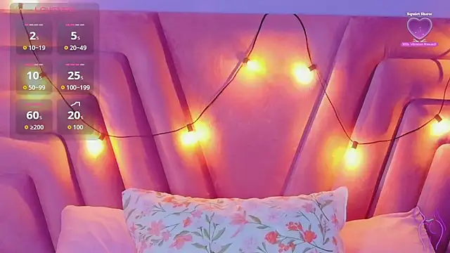 innocenthazel online show from 04.10.26