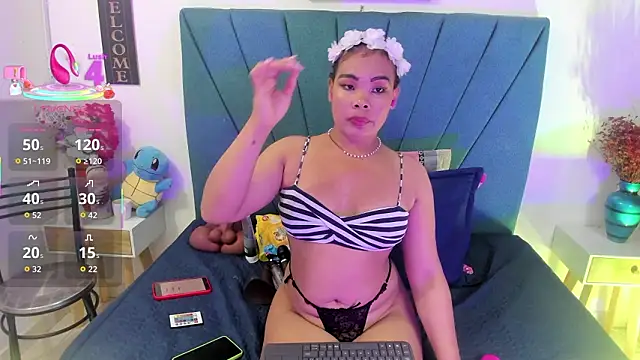 Mariana star1 online show from 02.04.26