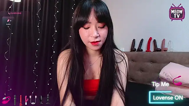 Snapshot of miyakimi0101 chatting on 10.03.25 miyakimi0101 online show from 10.03.25