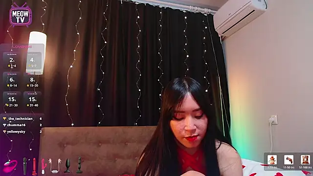 miyakimi0101 online show from 02.03.26