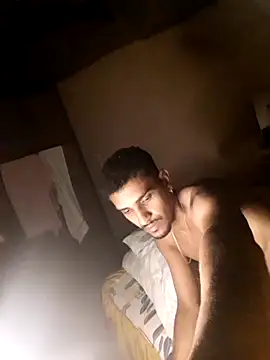 ldkzinnn online show from 10.16.25