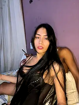 ldkzinnn online show from 10.18.25