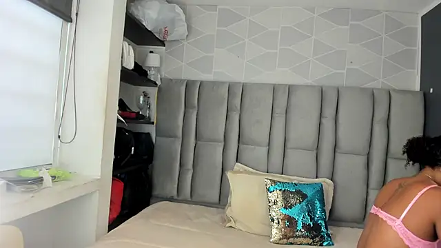 Natasha rose   online show from 11.18.25