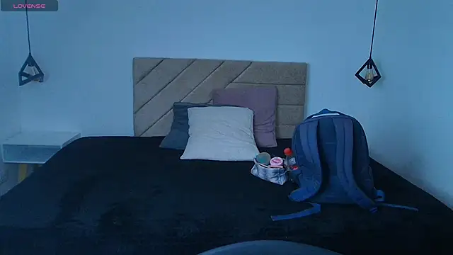 Natasha rose   online show from 03.16.26