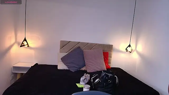 Natasha rose   online show from 04.16.26