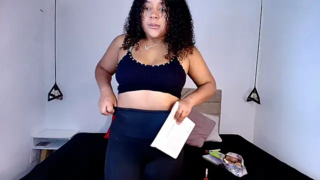 Natasha rose   online show from 05.27.26