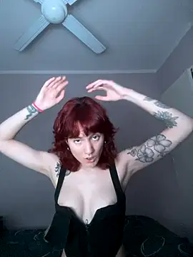 donnahouse online show from 09.12.25