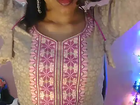 Cute Pihu01 online show from 02.04.26