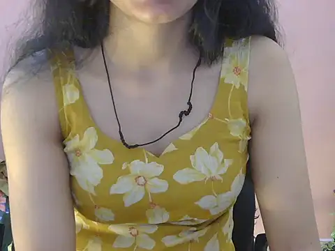 Cute Pihu01 online show from 02.13.26