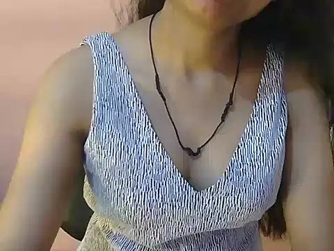 Cute Pihu01 online show from 02.23.26