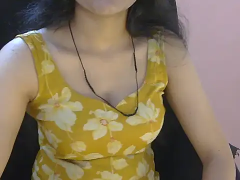 Cute Pihu01 online show from 04.17.26