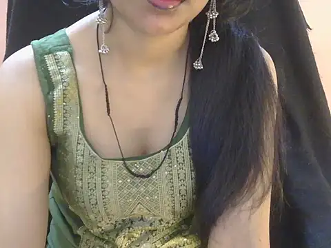 Cute Pihu01 online show from 06.02.26