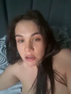 Diva moon online show from 02.23.25