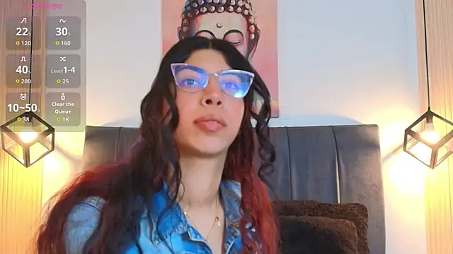 Cassie bloom online show from 11.28.25