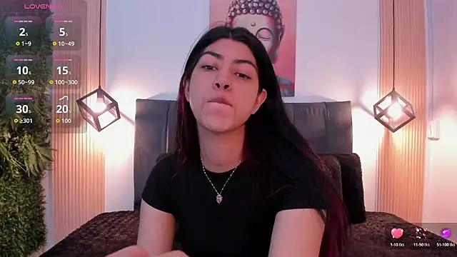 Cassie bloom online show from 01.17.26