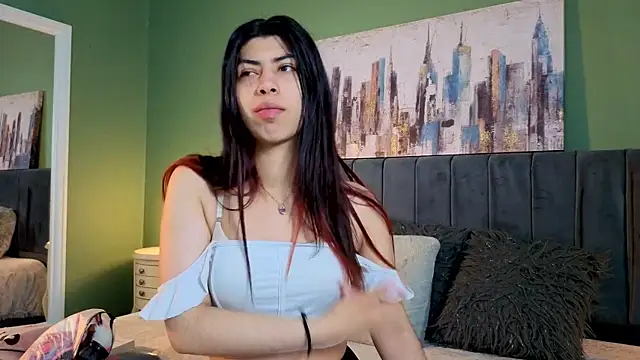 Cassie bloom online show from 04.23.26