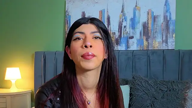 Snapshot of Cassie_bloom chatting on 04.29.26 Cassie bloom online show from 04.29.26
