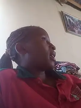 Zuluprincessxh online show from 01.09.26