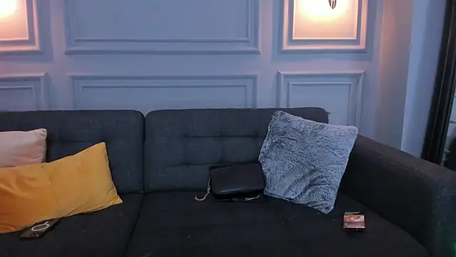 BridgitteBia online show from 03.02.25