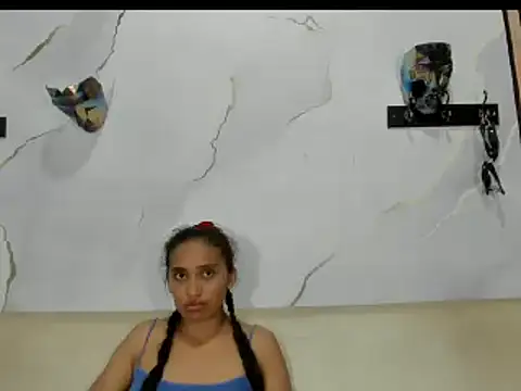 ElizaAndQuisha online show from 02.25.25