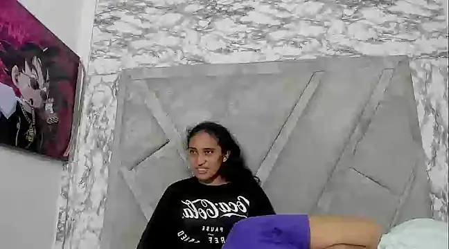 ElizaAndQuisha online show from 03.22.25