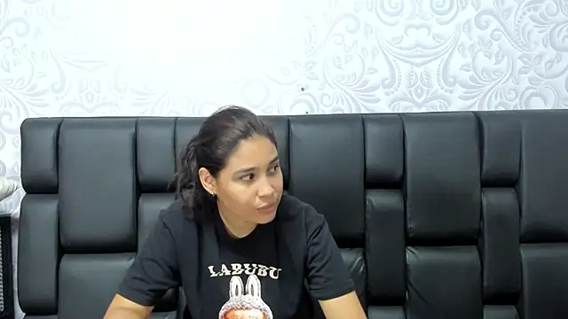ElizaAndQuisha online show from 09.17.25