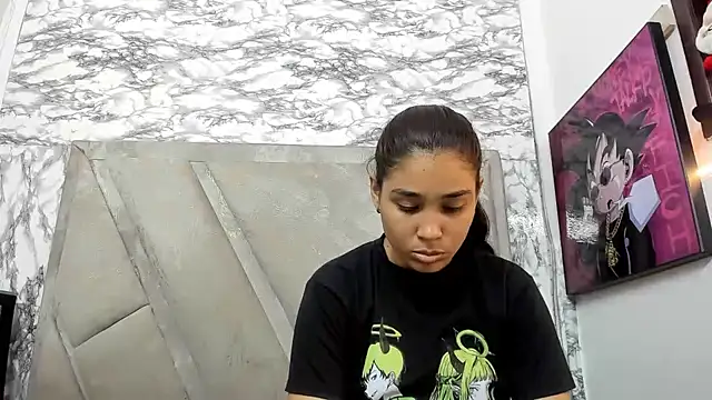 ElizaAndQuisha online show from 09.27.25