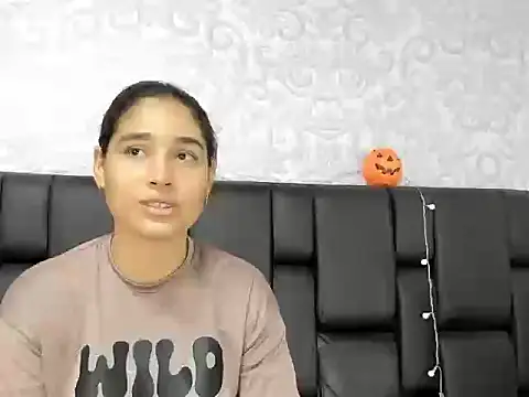 ElizaAndQuisha online show from 10.24.25