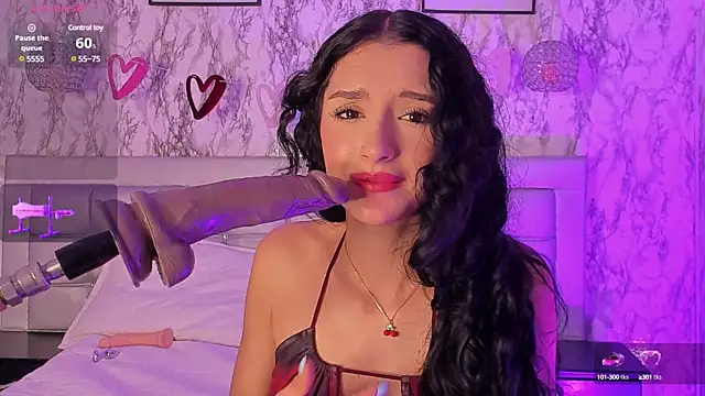 MELODYY SWEET online show from 03.03.25