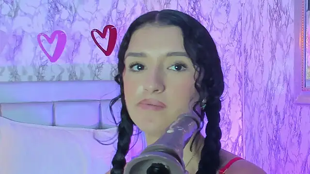 MELODYY SWEET online show from 03.14.25