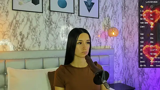 MELODYY SWEET online show from 06.04.26