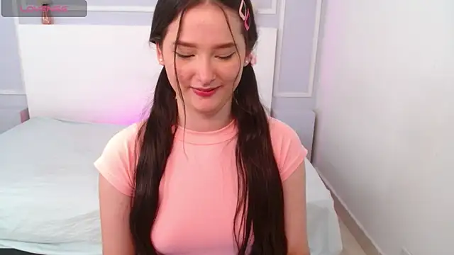 JasmineBella0 online show from 03.15.25