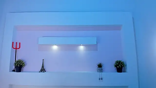 JasmineBella0 online show from 11.02.25