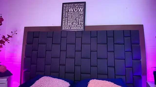 Snapshot of Lexi_Howard_ chatting on 09.21.25 Lexi Howard online show from 09.21.25