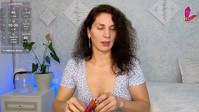 mylady xenia online show from 04.26.26