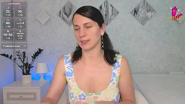 Snapshot of mylady_xenia chatting on 06.17.26 mylady xenia online show from 06.17.26